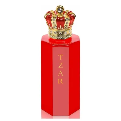 Royal Crown Tzar