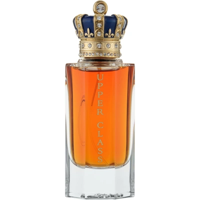 Royal Crown Upper Class
