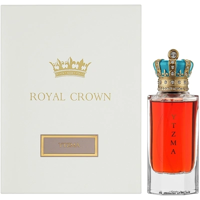 Royal Crown Ytzma
