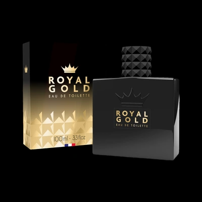 Arno Sorel Royal Gold