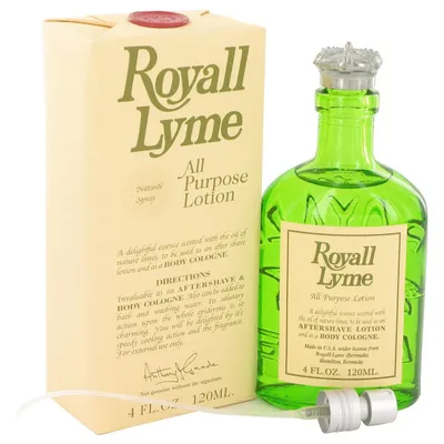 Royall Fragrances Royall Lyme
