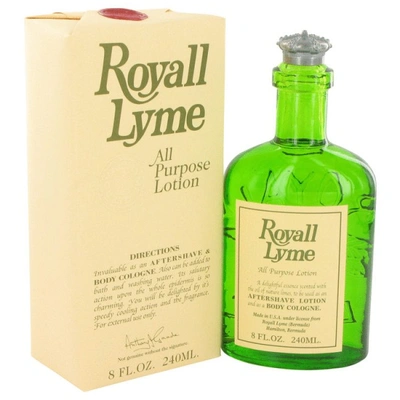 Royall Fragrances Royall Lyme