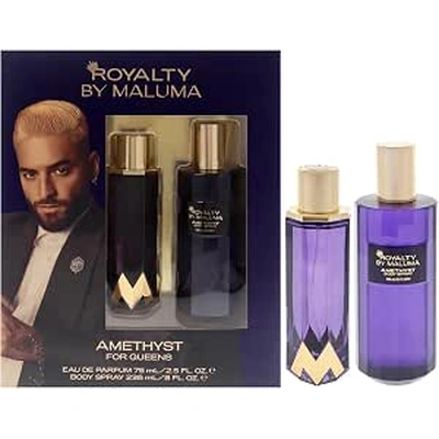 Royalty By Maluma Amethyst