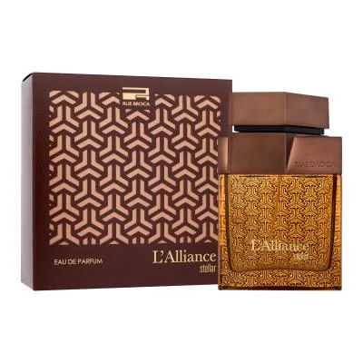 Rue Broca L'alliance Stellar