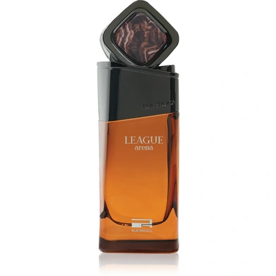 Rue Broca League Arena