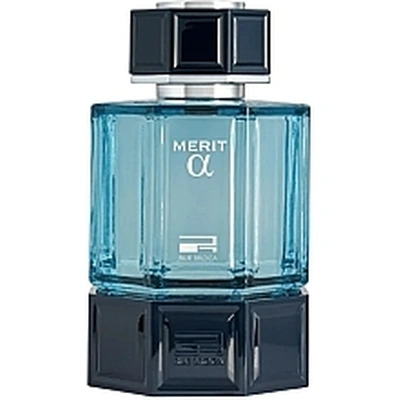Rue Broca Merit Alpha Blue