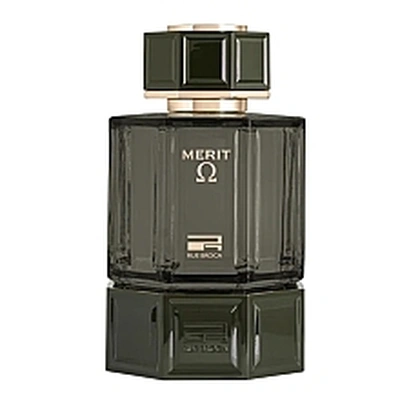Rue Broca Merit Omega Green