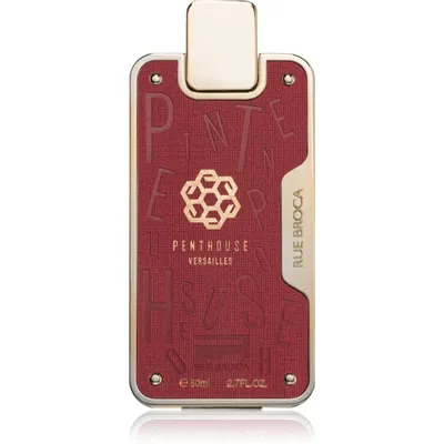 Rue Broca Penthouse Versailles