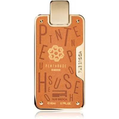 Rue Broca Penthouse Windsor