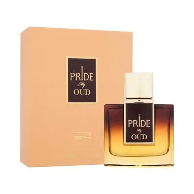 Rue Broca Pride My Oud