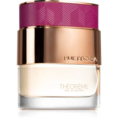 Rue Broca Theoreme Femme