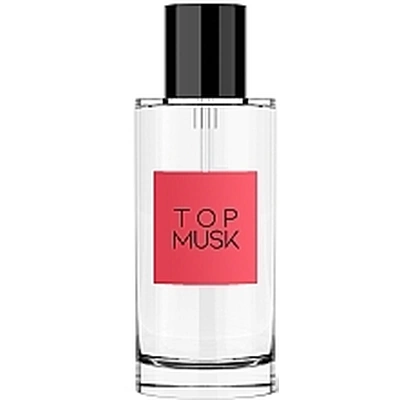 Ruf Top Musk for Men