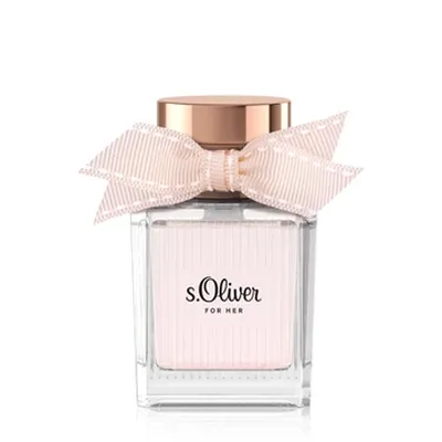 S.Oliver For Her
