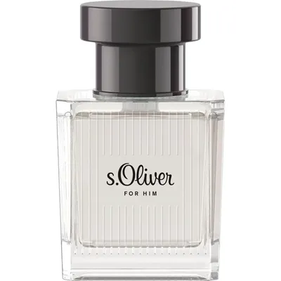 S.Oliver For Him