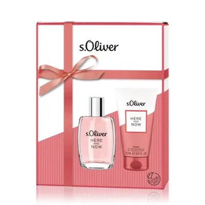 S.Oliver Here And Now Women