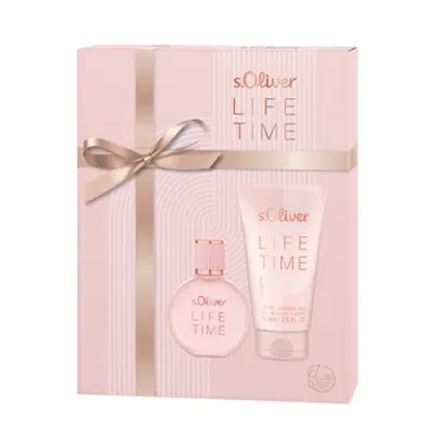 S.Oliver Life Time Women