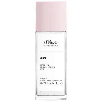 S.Oliver Pure Sense Women