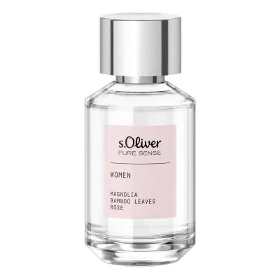 S.Oliver Pure Sense Women