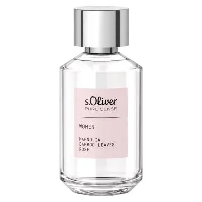S.Oliver Pure Sense Women