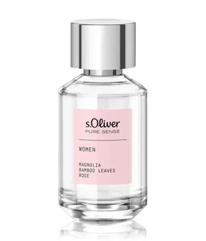 S.Oliver Pure Sense Women