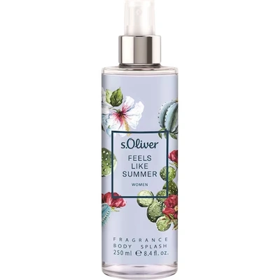 S.Oliver S.Oliver Feels Like Summer