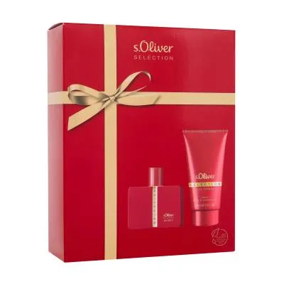 S.Oliver Selection Eau Intense Women