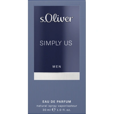 S.Oliver Simply Us 
