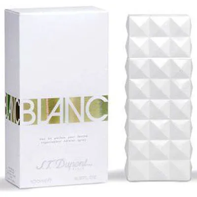 S.T. Dupont Blanc