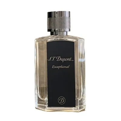 S.T. Dupont Exceptional
