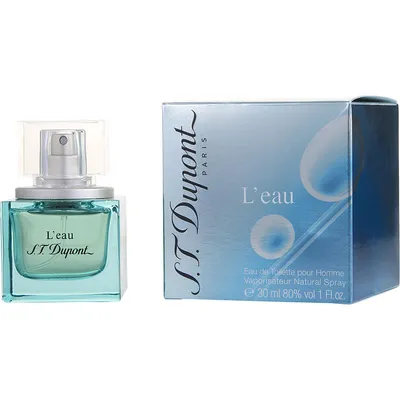 S.T. Dupont L'Eau