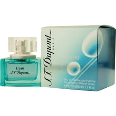 S.T. Dupont L'Eau