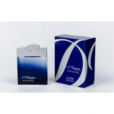 S.T. Dupont Intense Pour Homme