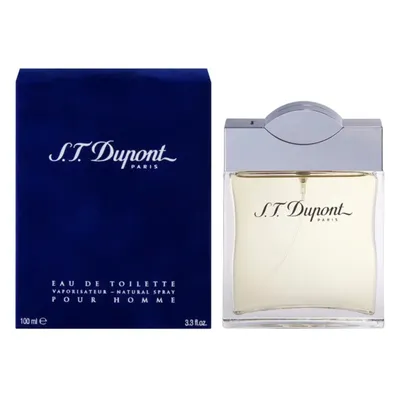 S.T. Dupont Pour Homme