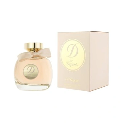 S.T. Dupont D So Dupont Pour Femme