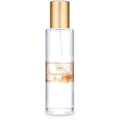 Sabon Citrus Blossom