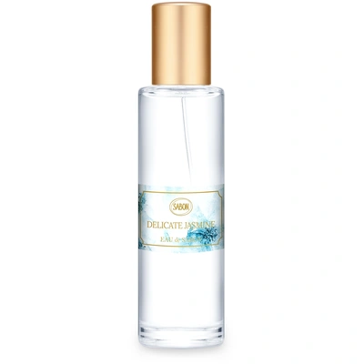 Sabon Delicate Jasmine