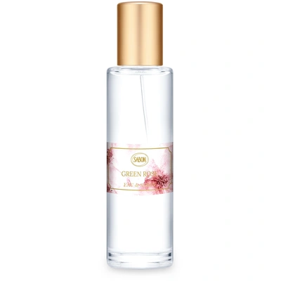 Sabon Green Rose