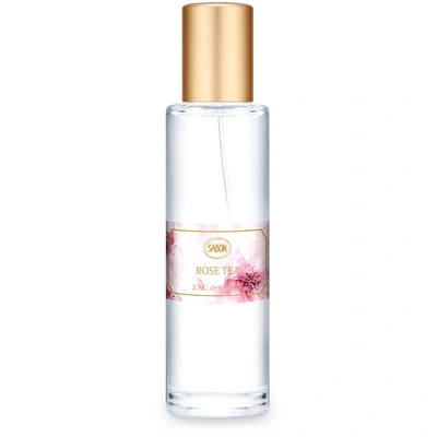 Sabon Rose Tea