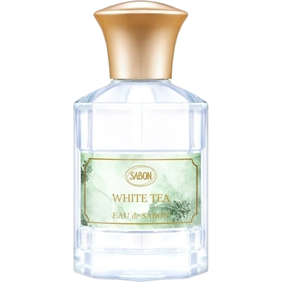 Sabon White Tea
