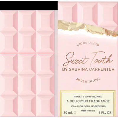 Sabrina Carpenter Sweet Tooth