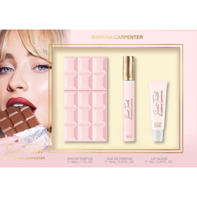 Sabrina Carpenter Sweet Tooth 