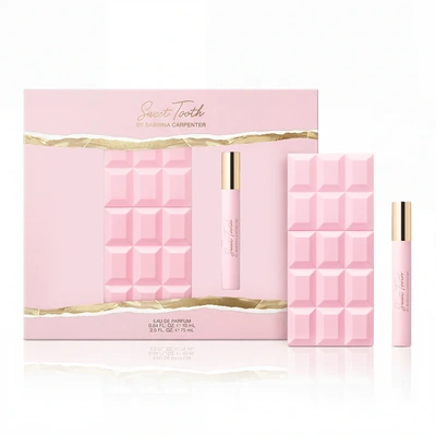 Sabrina Carpenter Sweet Tooth