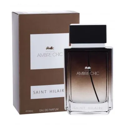 Saint Hilaire Ambre Chic