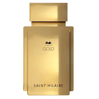 Saint Hilaire Gold