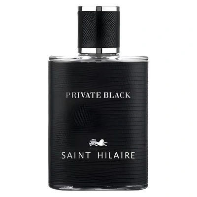 Saint Hilaire Private Black