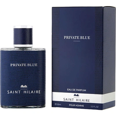 Saint Hilaire Private Blue