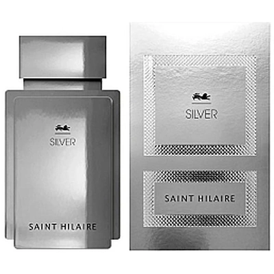 Saint Hilaire Silver