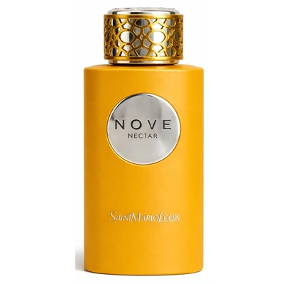 Saint Mario Louis Nove Nectar