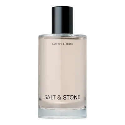 Salt & Stone Saffron & Cedar
