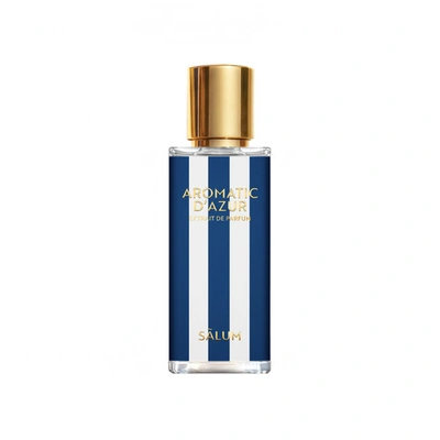 Salum Aromatic D'azur
